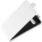 Mobigear Samsung Galaxy S10 Hülle Flipcase - Weiß