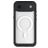 Ghostek Nautical Slim Durchsichtig iPhone Air Wasserdicht MagSafe Hülle Hardcase Backcover Stoßfest - Transparent