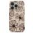 Burga Tough iPhone 16 Pro Hülle Hardcase Backcover Stoßfest - Barely Yours