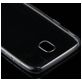 Mobigear Ultra Thin Durchsichtig Samsung Galaxy J5 (2017) Hülle Flexibles TPU Extra Dünn Backcover - Transparent