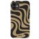 MIO iPhone XR MagSafe Hülle Hardcase Backcover - Swirl