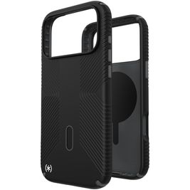 Speck Presidio2 Grip iPhone 17 Pro Max MagSafe Hülle Hardcase Backcover Stoßfest - ClickLock