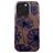 Burga Tough iPhone 16 Pro Hülle Hardcase Backcover Stoßfest - Velvet Night