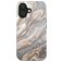 Burga Tough iPhone 16 Hülle Hardcase Backcover Stoßfest - Gentle Wind