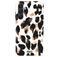 MIO Samsung Galaxy A25 5G MagSafe Hülle Hardcase Backcover - Leopard