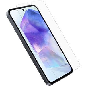 Otterbox Samsung Galaxy A55 Panzerglas Gehärtetes Glas Displayschutz - Hüllenfreundlich