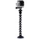 Puluz GoPro Gorilla Pod Saugnapf - Schwarz