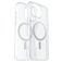 Otterbox Symmetry Plus Durchsichtig iPhone 16 Pro Max MagSafe Hülle Hardcase Backcover Stoßfest - Transparent