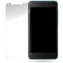 Mobilize Wiko Harry Panzerglas Displayschutz - Hüllenfreundlich
