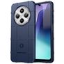 Mobigear Rugged Shield Xiaomi Redmi 14C Hülle Flexibles TPU Backcover Stoßfest - Blau
