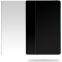 Mobilize Lenovo Yoga Tab Plus Panzerglas Gehärtetes Glas Displayschutz - Hüllenfreundlich