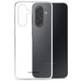 Mobilize Gelly Case Durchsichtig Samsung Galaxy A26 Hülle Flexibles TPU Backcover - Transparent
