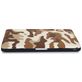 Mobigear Design MacBook Pro 15 Zoll (2016-2019) Hardcase Hülle MacBook Case - Desert Camauflage - Model A1707 / A1990