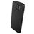 Mobiparts Classic Samsung Galaxy S6 Hülle Flexibles TPU Backcover - Schwarz