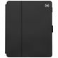 Speck Balance Folio iPad Pro 11 Zoll (2022) Hülle Klapphülle + Stifthalter - Schwarz