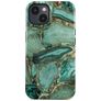 Burga Tough iPhone 15 Hülle Hardcase Backcover Stoßfest - Ubud Jungle