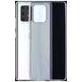 Mobigear Ultra Thin Transparent Samsung Galaxy S10 Lite TPU (flexibel) (extra dünn) Backcover - Transparent