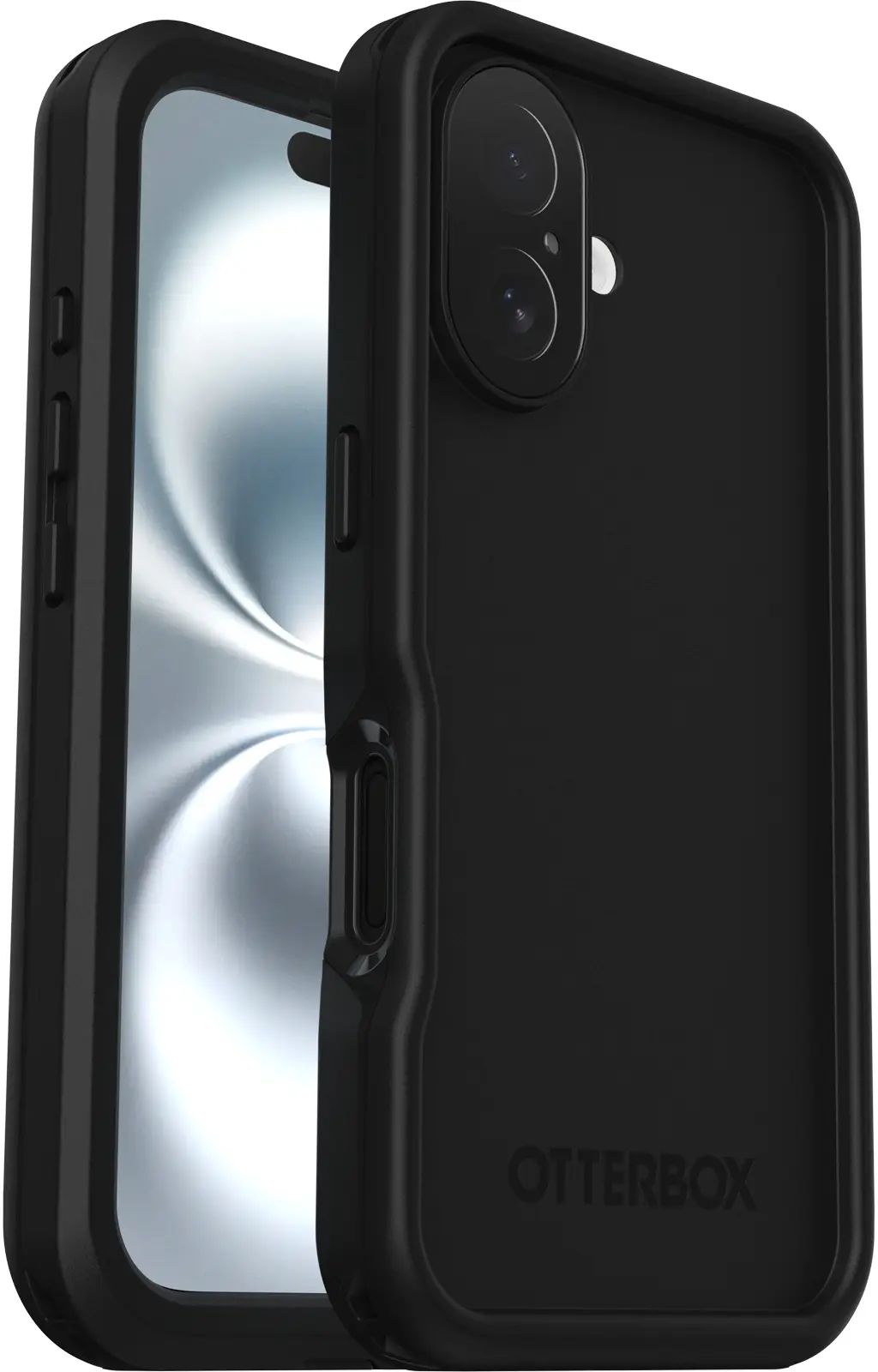 OtterBox Frē: Die wasserdichte Hülle