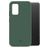 Mobilize Rubber Gelly Samsung Galaxy A32 4G Hülle Flexibles TPU Backcover - Matt Green