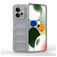 Mobigear Bumpy Xiaomi Redmi Note 12 TPU (flexibel) Backcover - Grau