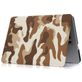 Mobigear Design MacBook Pro 15 Zoll (2016-2019) Hardcase Hülle MacBook Case - Desert Camauflage - Model A1707 / A1990