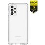 ITSKINS SpectrumClear Transparent Samsung Galaxy A73 TPU (flexibel) Backcover Shockproof - Transparent
