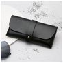 Mobigear Portable Brillenetui - Schwarz