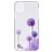 Mobigear Design iPhone 12 Pro Max Hülle Flexibles TPU Backcover - Löwenzahn