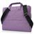 Mobigear Denim Zipper Laptop Umhängetasche 11 - 12 Zoll Laptoptasche - Lila