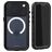 Mobilize Waterproof iPhone 17 Pro Wasserfest MagSafe Hardcase Backcover - Schwarz
