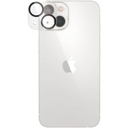 PanzerGlass PicturePerfect iPhone 14 Plus Gehärtetes Glas Kamera Schutz - Hüllenfreundlich