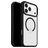 OtterBox React iPhone 17 Pro Max MagSafe Hardcase Backcover Shockproof - Schwarz