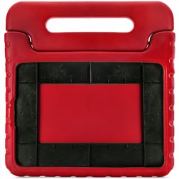 Xccess Kids Guard iPad 6 (2018) Tablet Hülle für Kinder mit Tragegriff - Rot
