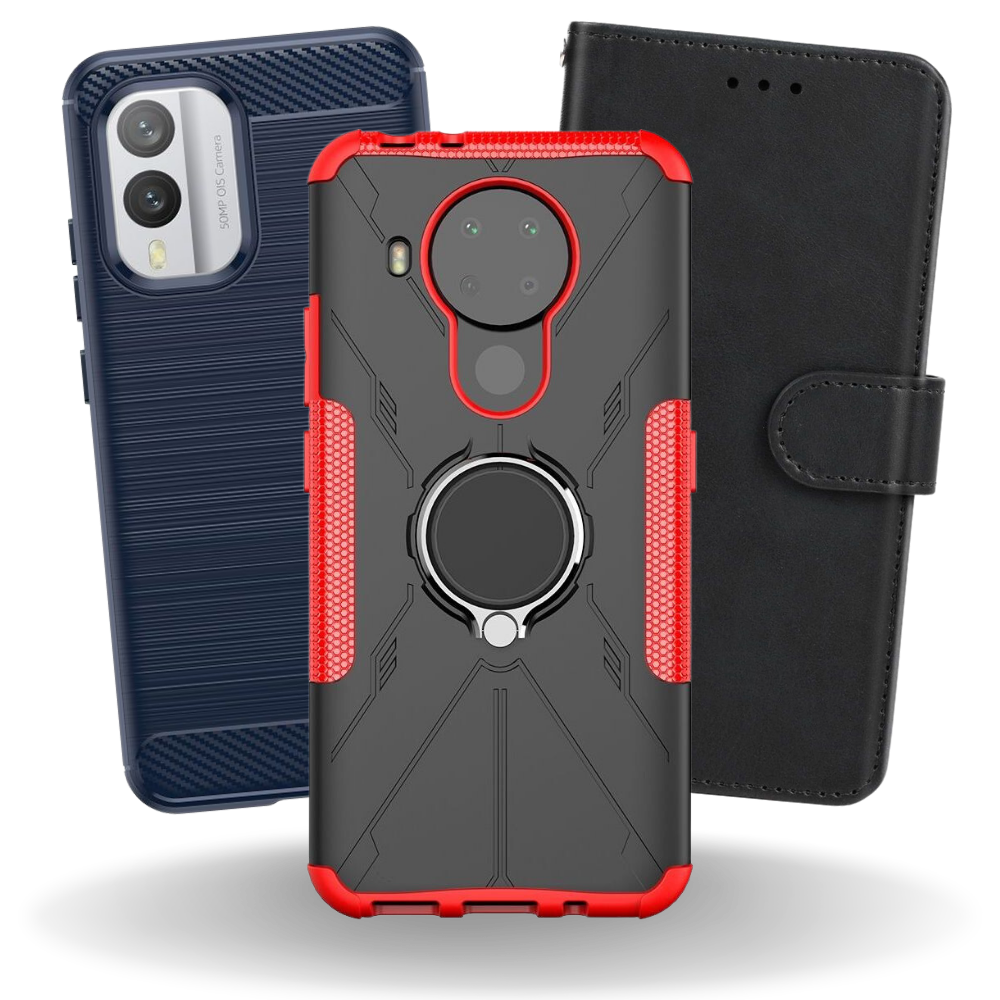 Nokia Hüllen