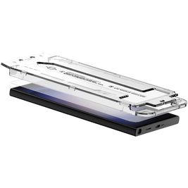 ITSKINS Supreme Glass Samsung Galaxy S24 Plus Panzerglas Gehärtetes Glas Displayschutz - Hüllenfreundlich + Applikator