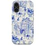 Burga Tough iPhone 17 MagSafe Hülle Hardcase Backcover Stoßfest - Sobremesa