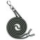 Valenta Lanyard Universal-Handykette einstellbar - Dark grey