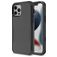 Mobigear Ultra Tough iPhone 14 Pro Max Hülle Hardcase Backcover Stoßfest - Schwarz