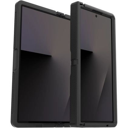 OtterBox Defender Pro XT Samsung Galaxy Z Fold 8 Ultra MagSafe Hardcase Backcover Shockproof - Schwarz