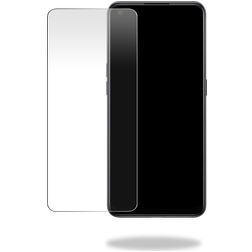 Mobilize OPPO Reno 8T 4G Panzerglas Displayschutz - Hüllenfreundlich