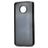 Mobilize Gelly Motorola Moto G6 Hülle Flexibles TPU Backcover - Schwarz