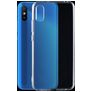 Mobigear Ultra Thin Durchsichtig Xiaomi Redmi 9A Hülle Flexibles TPU Extra Dünn Backcover - Transparent