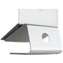 rain design mStand Laptop-Ständer - Silber Universal