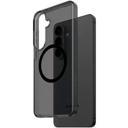 CARE by PanzerGlass Urban Explorer Samsung Galaxy S26 Plus MagSafe Hülle Hardcase Backcover Stoßfest - Schwarz