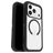 OtterBox Defender Pro XT iPhone 17 Pro MagSafe Hardcase Backcover Shockproof - Transparent / Schwarz