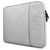 Mobigear Oxford Laptop Sleeve 14 Zoll Laptop Hülle - Grau