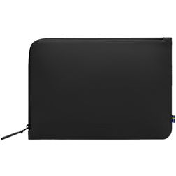 Gaston Luga Däsh Laptop Sleeve 13 - 14 Zoll Laptophülle - Schwarz