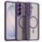 Mobigear Shockproof Samsung Galaxy S26 FE MagSafe Hardcase Backcover - Lila