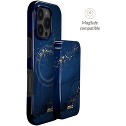 MIO Powerbank 5.000 mAh 15W - MagSafe Kompatibel - Midnight Sparkle