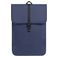 Gaston Luga Däsh Pack Laptop Rucksack 13 - 14 Zoll Laptoptasche - Dunkelblau
